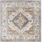 Livabliss Ankara AKR-2300 Machine Crafted Area Rug AKR2300-710SQ - alternate 1